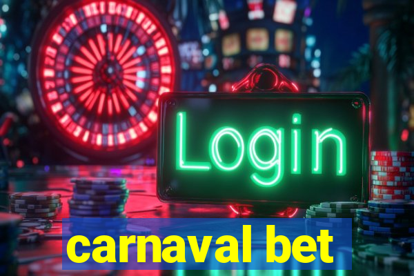 carnaval bet